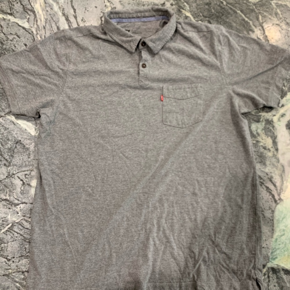 Levi’s Shirt